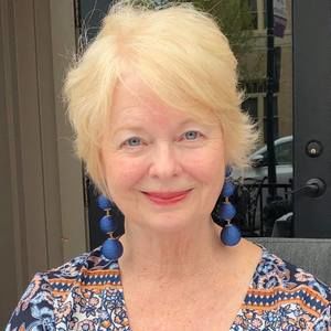 Meet your Posher, Roz